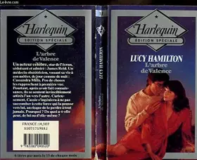 Couverture du produit · L'Arbre de Valence (Harlequin)
