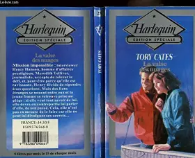 Couverture du produit · La Valse des nuages (Harlequin)