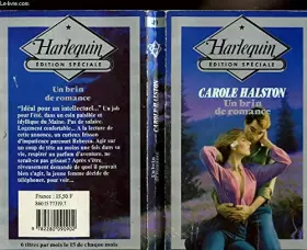 Couverture du produit · Un Brin de romance (Harlequin)