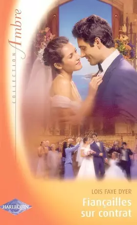 Couverture du produit · Fiançailles sur contrat