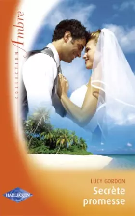 Couverture du produit · Secrète promesse