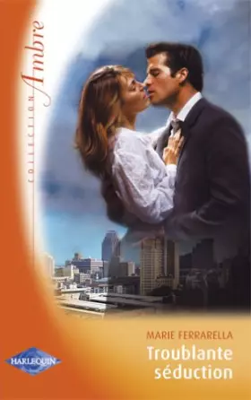 Couverture du produit · Troublante séduction