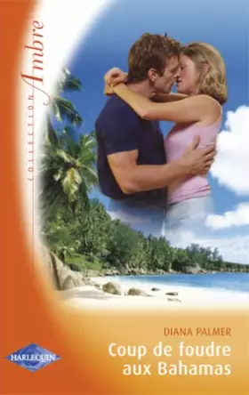 Couverture du produit · Coup de foudre aux Bahamas