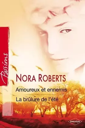 Couverture du produit · Amoureux et ennemis