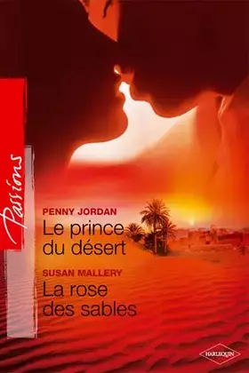 Couverture du produit · La rose des sables