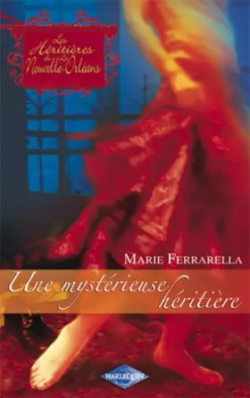 Couverture du produit · Une mystérieuse héritière
