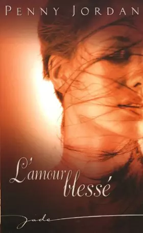 Couverture du produit · L'amour blessé