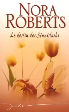 Couverture du produit · Le destin des Stanislaski