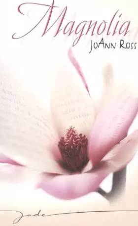 Couverture du produit · Magnolia