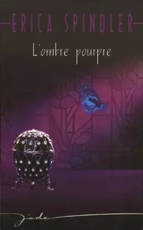 Couverture du produit · L'ombre pourpre