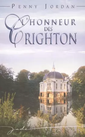 Couverture du produit · L'honneur des Crighton