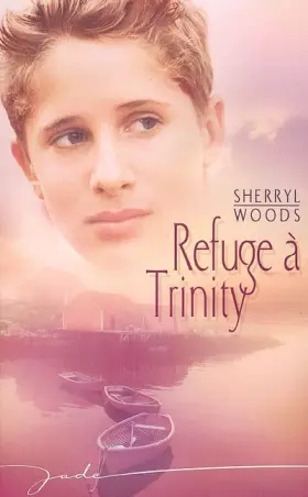 Couverture du produit · Refuge à Trinity