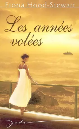 Couverture du produit · Les années volées