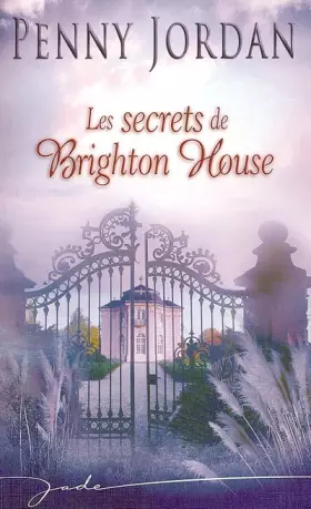 Couverture du produit · Les secrets de Brighton House