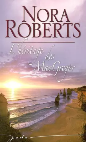 Couverture du produit · L'héritage des MacGregor