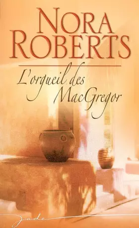 Couverture du produit · L'orgueil des MacGregor