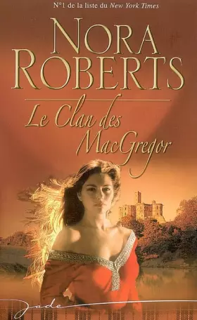 Couverture du produit · Le clan des MacGregor