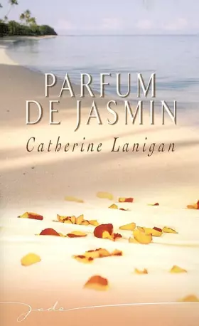 Couverture du produit · Parfum de jasmin