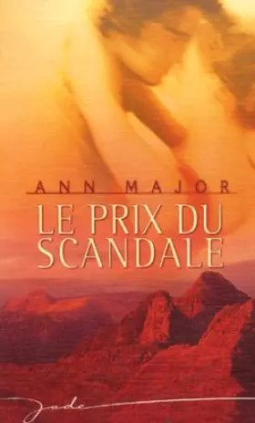 Couverture du produit · Le prix du scandale