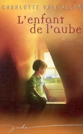 Couverture du produit · L'enfant de l'aube