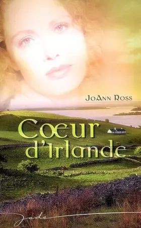 Couverture du produit · Coeur d'Irlande