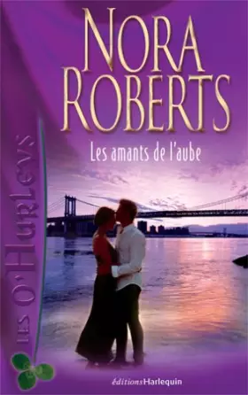 Couverture du produit · Les amants de l'aube