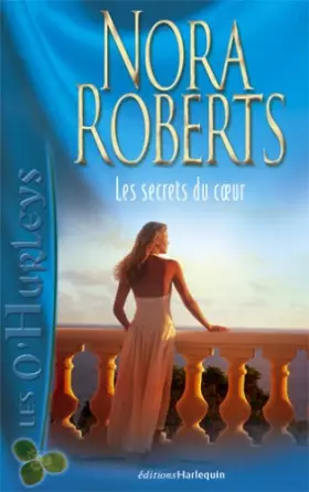 Couverture du produit · Les secrets du coeur