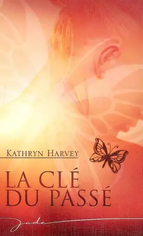Couverture du produit · La clé du passé