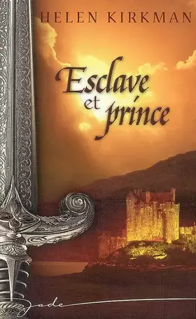 Couverture du produit · Esclave et prince
