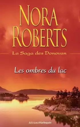 Couverture du produit · Les ombres du lac