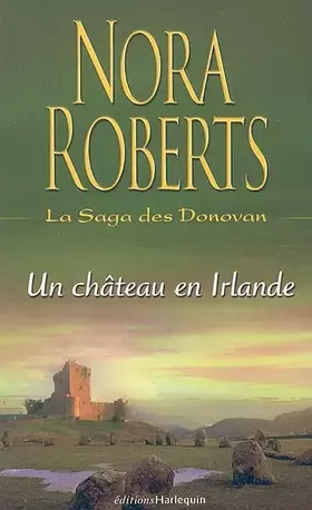 Couverture du produit · Un château en Irlande