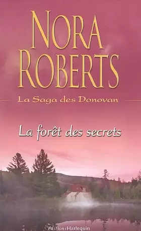 Couverture du produit · La forêt des secrets