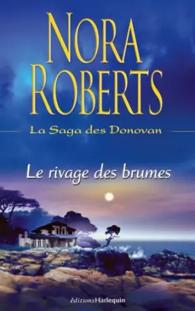 Couverture du produit · Le rivage des brumes