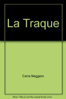 Couverture du produit · La Traque