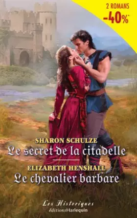 Couverture du produit · Le chevalier barbare et Le secret de la citadelle