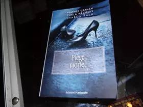 Couverture du produit · PIEGE MORTEL