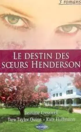Couverture du produit · Le destin des soeurs Henderson