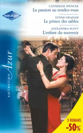 Couverture du produit · La passion au rendez-vous