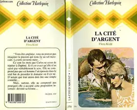 Couverture du produit · La Cité d'argent