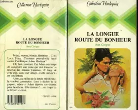 Couverture du produit · La Longue route du bonheur