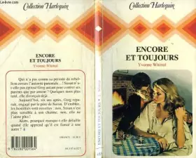Couverture du produit · Encore et toujours - chains of gold
