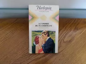 Couverture du produit · À l'ombre du flamboyant (Harlequin)