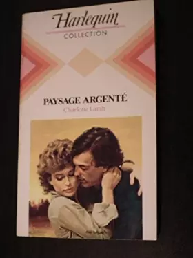 Couverture du produit · Paysage argenté
