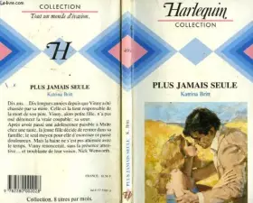 Couverture du produit · Plus jamais seule
