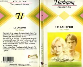 Couverture du produit · Le Lac d'or (Harlequin)