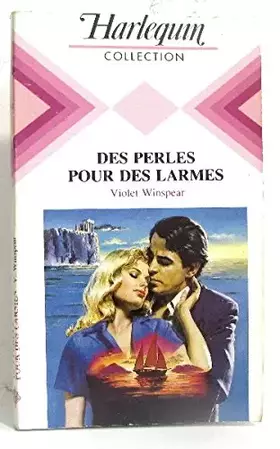 Couverture du produit · Des Perles pour des larmes (Harlequin)