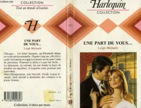 Couverture du produit · Une Part de vous (Harlequin)