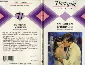Couverture du produit · Un Parfum d'hibiscus