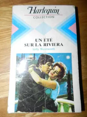 Couverture du produit · Un Été sur la Riviera (Harlequin)