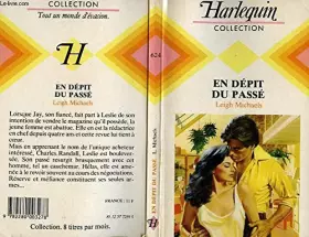 Couverture du produit · En dépit du passé (Collection Harlequin)